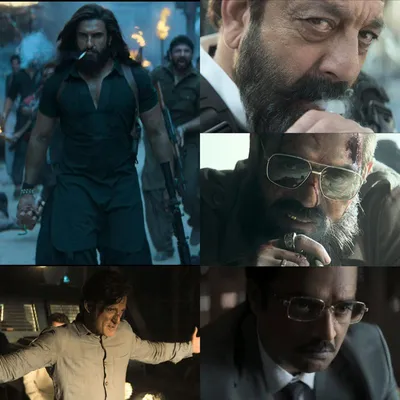 ਧੁਰੰਧਰ-2 : 2026 ਦੀ ਈਦ ’ਤੇ ਪੰਜ ਭਾਸ਼ਾਵਾਂ ਵਿੱਚ ਹੋਵੇਗੀ ਰਿਲੀਜ਼