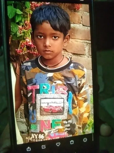 ਲੁਧਿਆਣਾ ’ਚ ਦਰਿੰਦਗੀ: ਤਿੰਨ ਦਿਨਾਂ ਤੋਂ ਲਾਪਤਾ 9 ਸਾਲਾ ਮਾਸੂਮ ਦੀ ਵੱਢੀ ਹੋਈ ਲਾਸ਼ ਝਾੜੀਆਂ ’ਚੋਂ ਬਰਾਮਦ