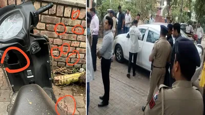 ਕਪੂਰਥਲਾ: ਬਲਾਕ ਸੰਮਤੀ ਚੇਅਰਮੈਨ ਦੀ ਚੋਣ ਦੌਰਾਨ ਚੱਲੀ ਗੋਲੀ