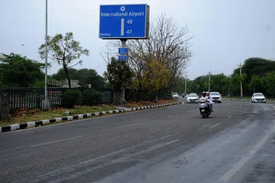 Punjab Weather: ਪੰਜਾਬ ਦੇ ਕਈ ਇਲਾਕਿਆਂ ਵਿੱਚ ਦੇ ਹਨੇਰੀ ਨੇ ਢਾਇਆ ਕਹਿਰ