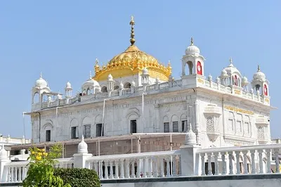 Hazur Sahib Act 1956: ਫੜਨਵੀਸ ਸਰਕਾਰ ਵੱਲੋਂ ਤਖ਼ਤ ਹਜ਼ੂਰ ਸਾਹਿਬ ਐਕਟ 1956 ਰੱਦ ਕਰਨ ਦੀ ਮਨਜ਼ੂਰੀ