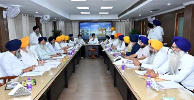 ਦੋਸ਼ੀ ਪੁਲੀਸ ਅਫਸਰਾਂ ਨੂੰ ਵਿਸ਼ੇਸ਼ ਰਿਆਇਤਾਂ ਮਿਲੀਆਂ: ਧਾਮੀ