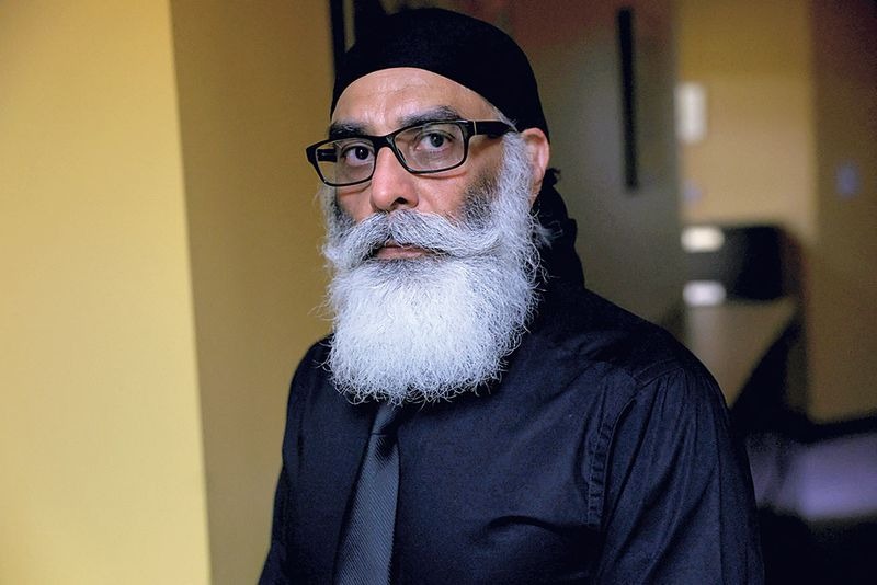 Gurpatwant Singh Pannun ਦੀ ਹੱਤਿਆ ਦੀ ਸਾਜ਼ਿਸ਼ ਰਚਣ ਦੇ ਮਾਮਲੇ ’ਚ 20 ਨਵੰਬਰ ਨੂੰ ਸਜ਼ਾ ਸੁਣਾਏਗੀ ਅਮਰੀਕਾ ਦੀ ਅਦਾਲਤ