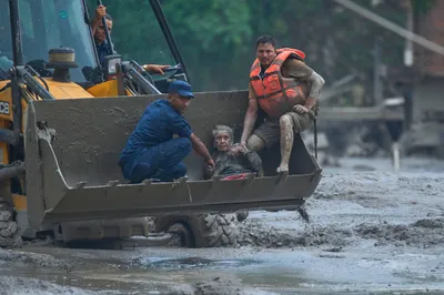Nepal flash floods: ਨੇਪਾਲ ਵਿੱਚ ਹੜ੍ਹਾਂ ਕਾਰਨ ਮਰਨ ਵਾਲਿਆਂ ਦੀ ਗਿਣਤੀ 175 ਹੋਈ, 579 ਲਾਪਤਾ