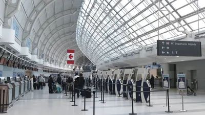 Canada Airport Privatization: ਕੈਨੇਡਾ ਦੇ ਚਾਰ ਮੁੱਖ ਹਵਾਈ ਅੱਡਿਆਂ ਦੇ ਨਿੱਜੀਕਰਨ ਨੂੰ ਹਰੀ ਝੰਡੀ