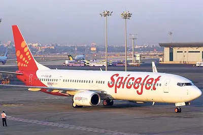 Delhi Airport ’ਤੇ SpiceJet ਦੀਆਂ ਉਡਾਣਾਂ ਵਿੱਚ ਦੇਰੀ ਕਾਰਨ ਯਾਤਰੀ ਪ੍ਰੇਸ਼ਾਨ