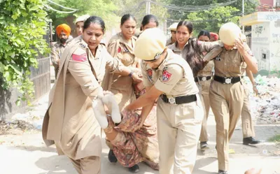 Sangrur Police Postmortem: ਇਕ ਤੂਰਬੰਜਾਰਾ ਹੋਰ: ਜਬਰੀ ਪੋਸਟ ਮਾਰਟਮ; ਜਬਰੀ ਸਸਕਾਰ